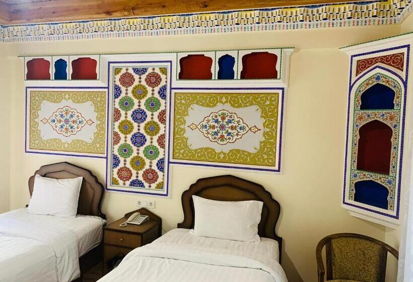 اتاق سوپریور, Fatima Boutique