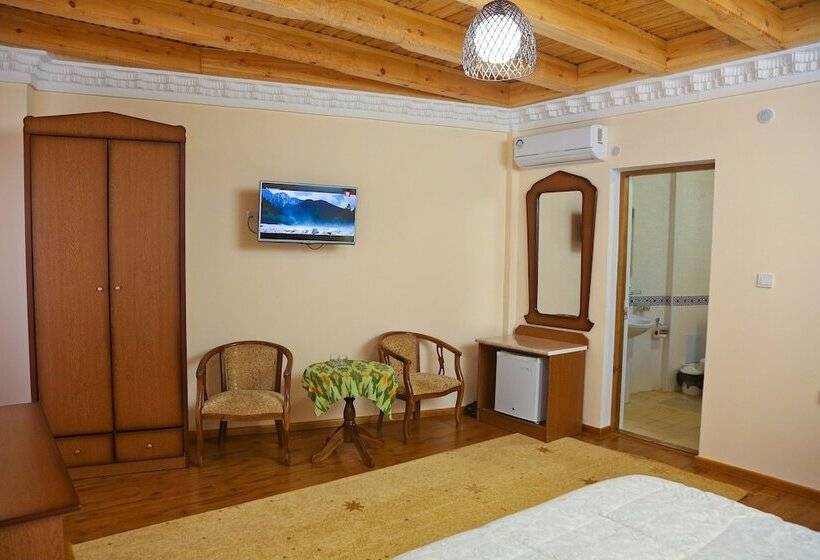 اتاق سوپریور, Fatima Boutique