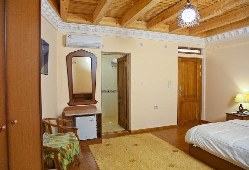 اتاق سوپریور, Fatima Boutique
