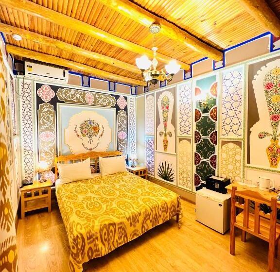스탠다드 룸, Komil Bukhara Boutique