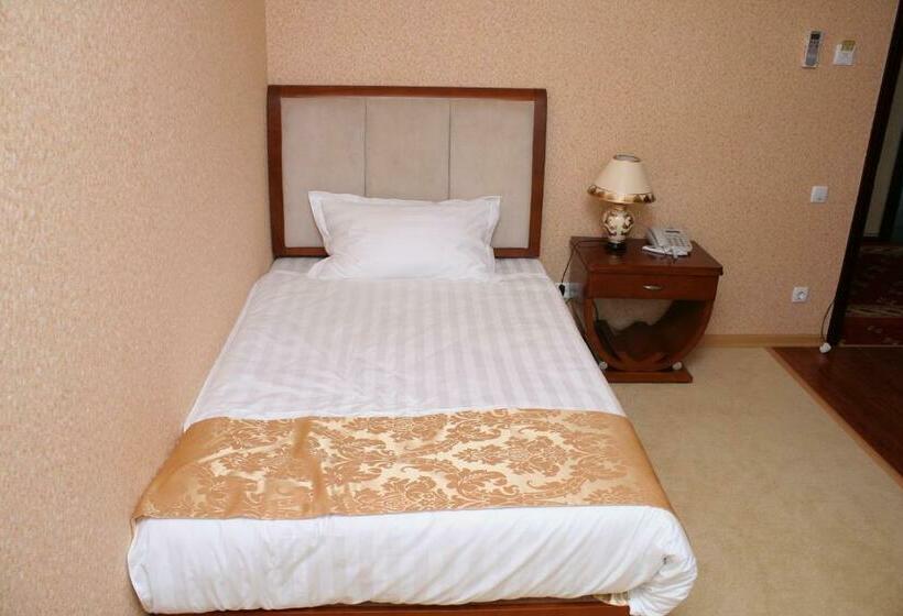 اتاق استاندارد یک نفره, Abai Inn   Nursaya