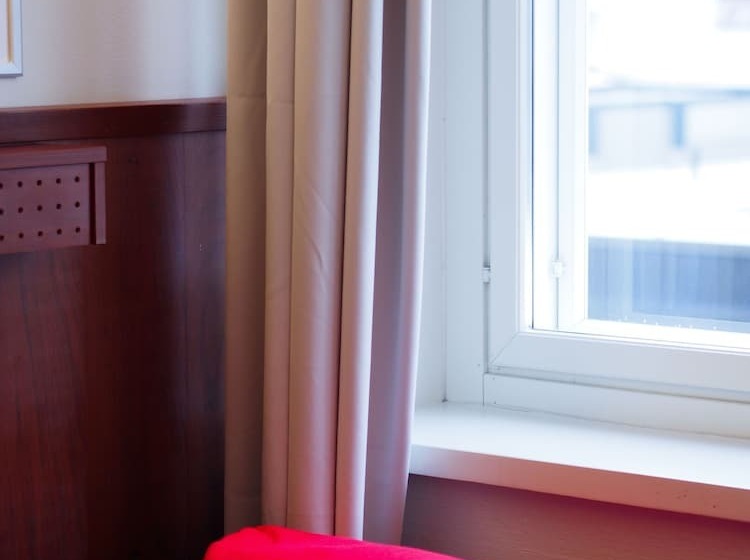 Семейный Номер, Omena Hotel Jyväskylä
