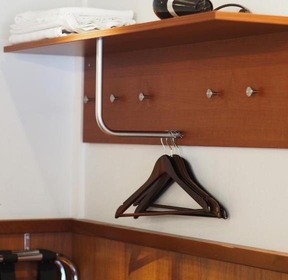 Номер Стандарт Индивидуальный, Omena Hotel Jyväskylä