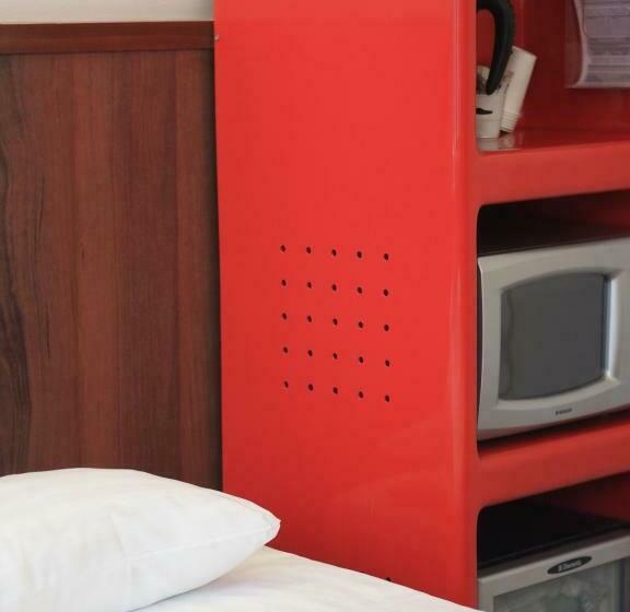 Standard Yhden Hengen Huone, Omena Hotel Jyväskylä