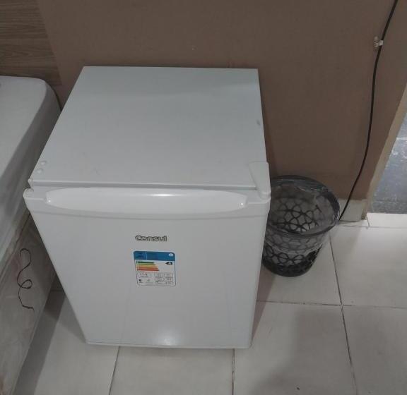 Quarto Estandar, Aparecida Akuto S Pousada