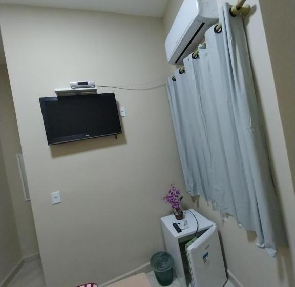 Quarto Familiar, Aparecida Akuto S Pousada