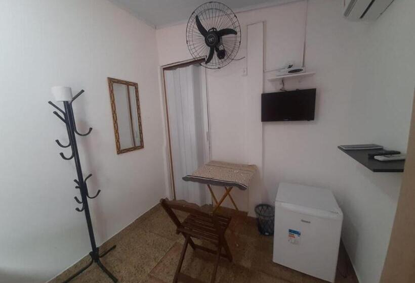 Quarto Familiar, Aparecida Akuto S Pousada