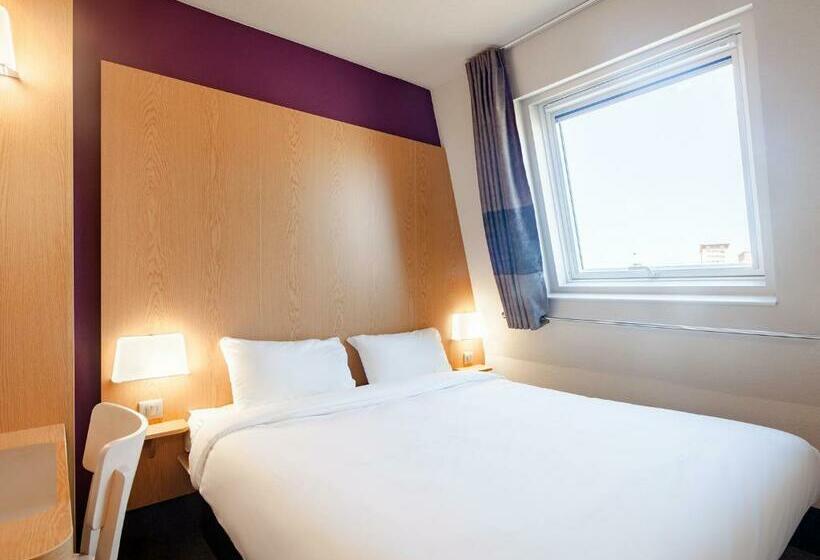 Номер Стандарт, B&b Hotel Paris Est Bobigny Université