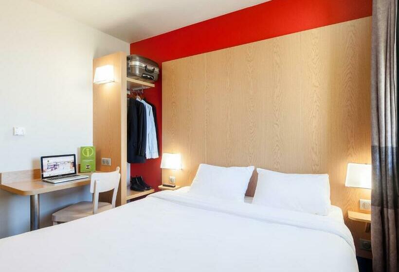 Номер Стандарт, B&b Hotel Paris Est Bobigny Université