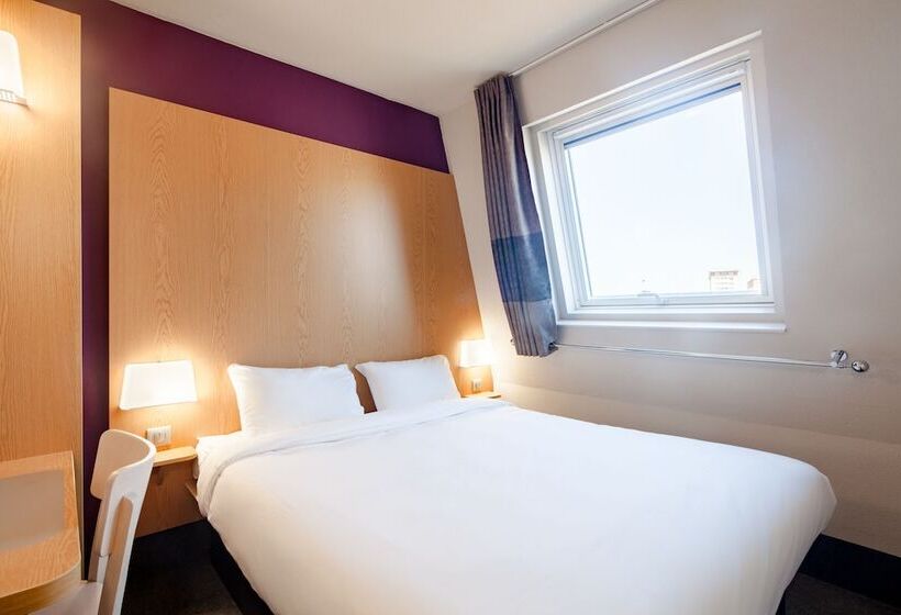 Номер Стандарт, B&b Hotel Paris Est Bobigny Université