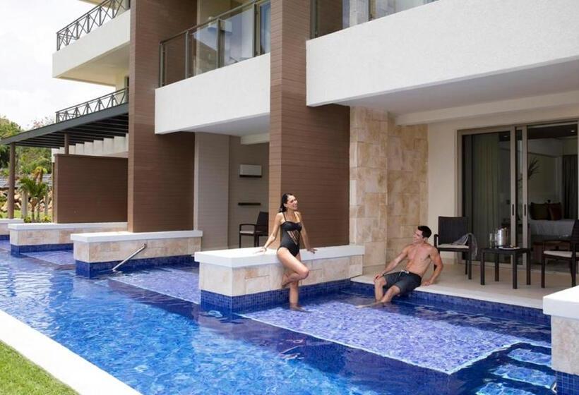 Junior Suite Deluxe, Hideaway at Royalton Saint Lucia, An Autograph Collection - All Inclusive Resort - Adults Only