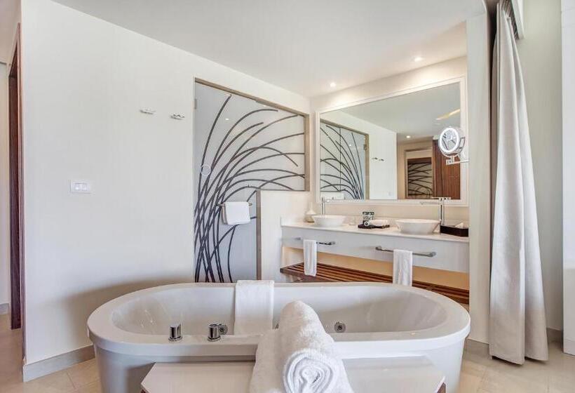 Junior Suite Club, Hideaway at Royalton Saint Lucia, An Autograph Collection - All Inclusive Resort - Adults Only