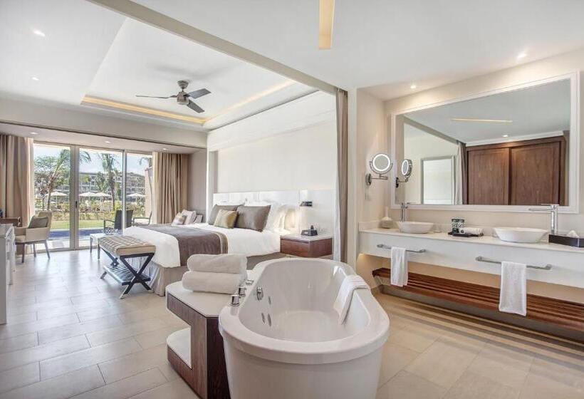 Junior Suite Club, Hideaway at Royalton Saint Lucia, An Autograph Collection - All Inclusive Resort - Adults Only