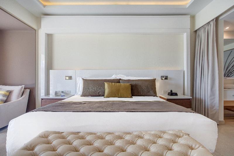 Junior Suite Deluxe Vista Mar, Hideaway at Royalton Saint Lucia, An Autograph Collection - All Inclusive Resort - Adults Only