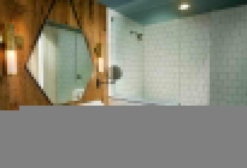 Стандартный Номер Кровать Кинг, Thompson Nashville, By Hyatt