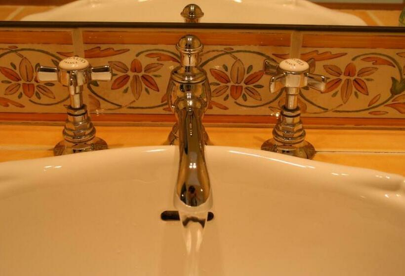 Номер Стандарт, Manoir De Pommery