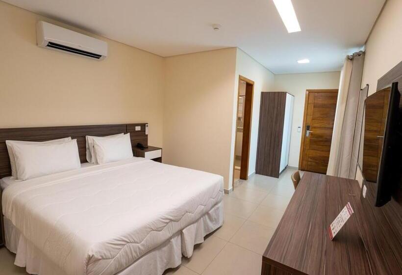 스탠다드 룸, Amora Hotel Maresias