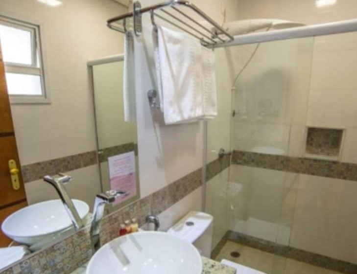 스탠다드 룸, Amora Hotel Maresias