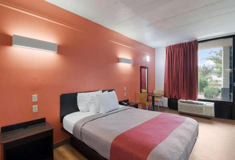 Номер Стандарт Адаптированный для Инвалидов, Motel 6seaford, De