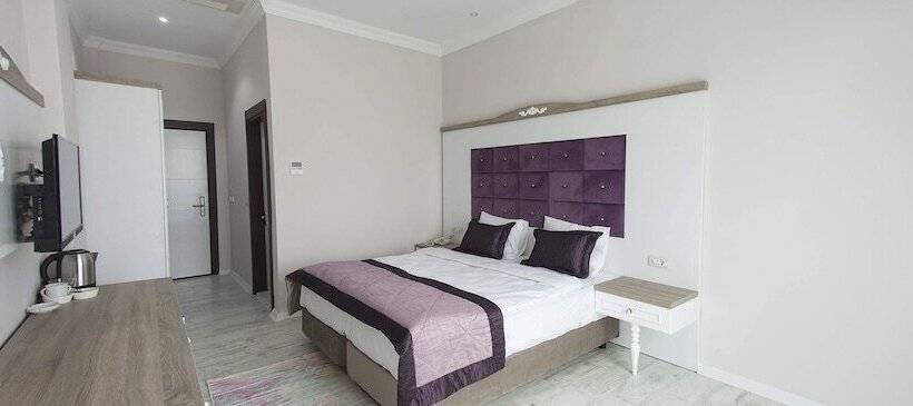 Номер Стандарт Индивидуальный, Sozturk Otel