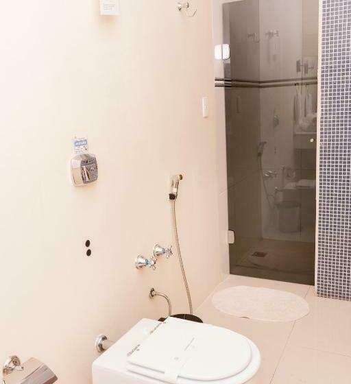 Четырехместный Номер Deluxe, Hospedaria Casa Real