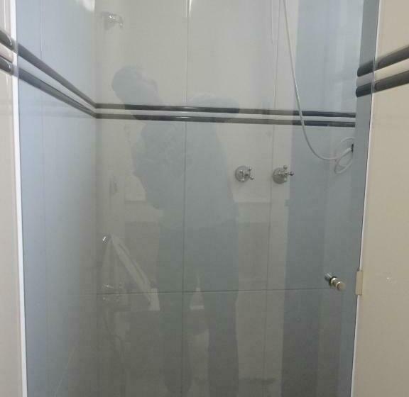 Четырехместный Номер Deluxe, Hospedaria Casa Real