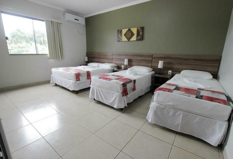 수피리어 룸, Beira Lago Palace