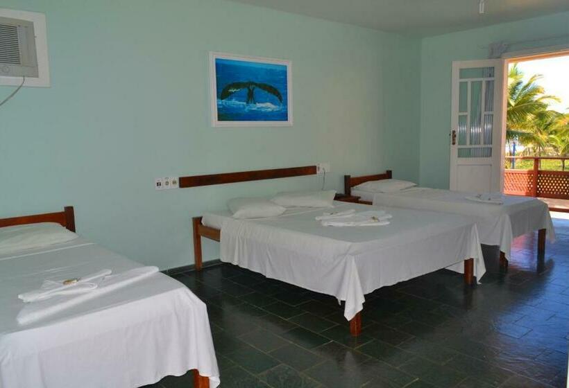Семейный Номер, Brisa Dos Abrolhos