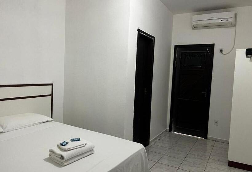 Номер Стандарт, Carolina Park Ltda