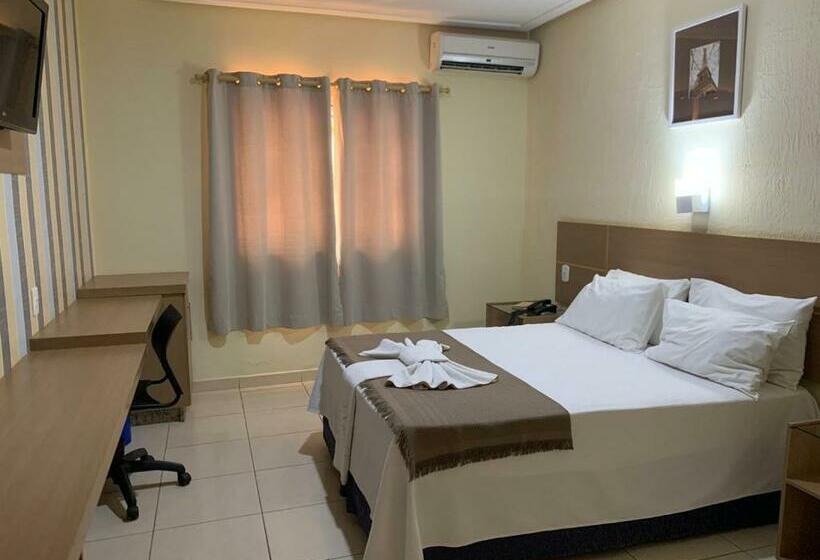 Трехместный Номер Deluxe, Fiesta Baiana Clube