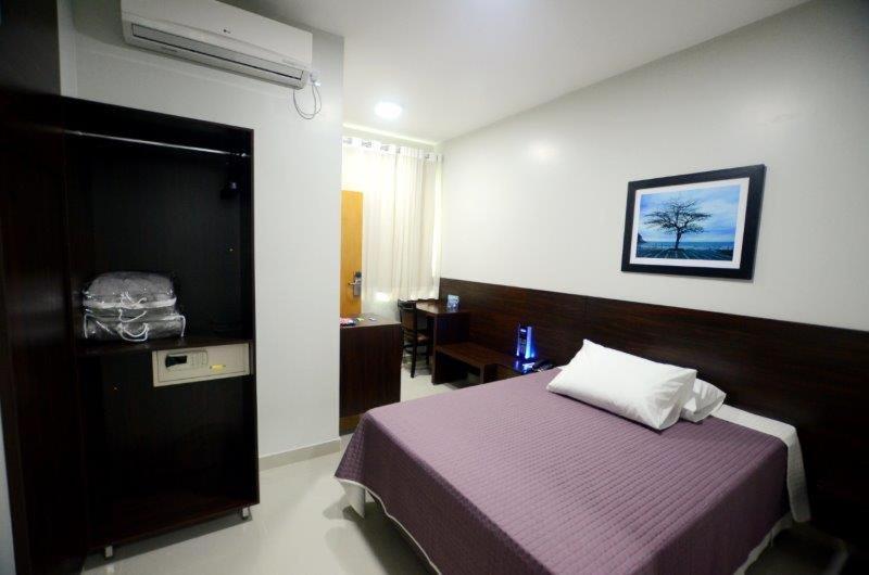 Номер Deluxe, Vermont Plaza