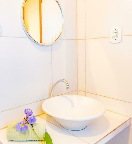 Номер Комфорт, Abaquar Hostel