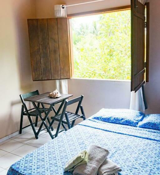 Номер Стандарт, Abaquar Hostel