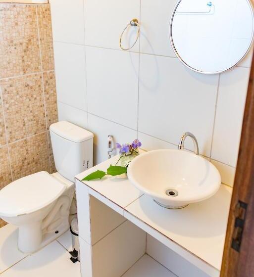 Номер Комфорт, Abaquar Hostel