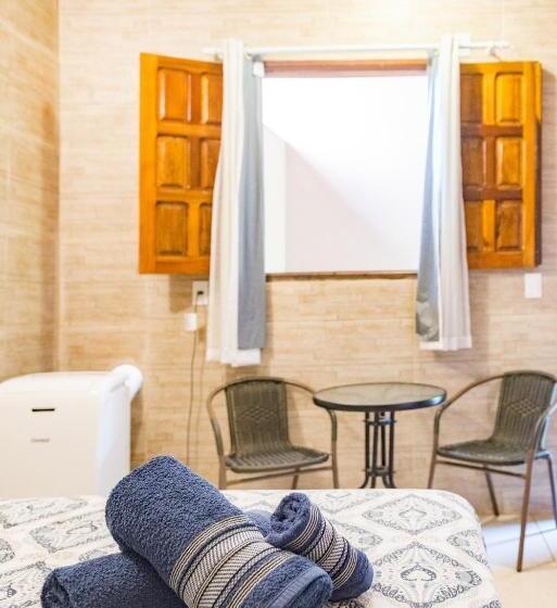 Номер Deluxe, Abaquar Hostel