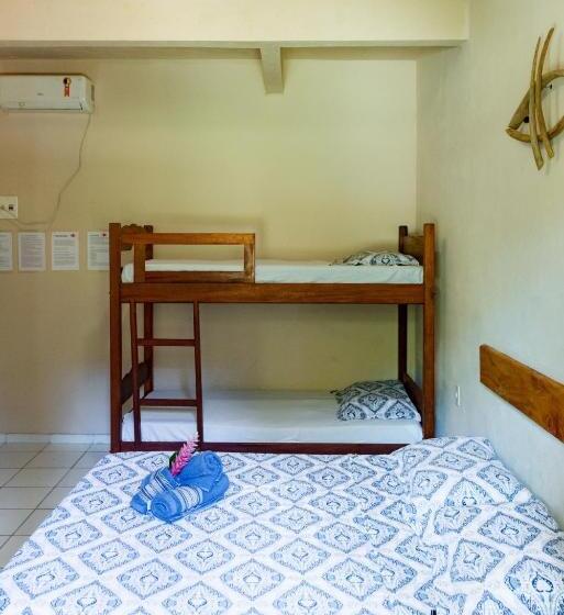 Семейный Номер Deluxe, Abaquar Hostel