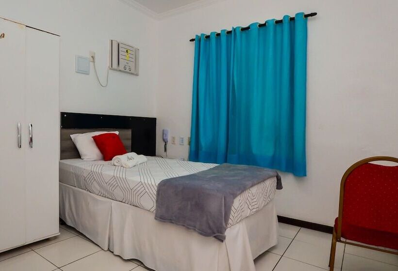 Quarto Estandar Individual, Diamante Negro   Salvador