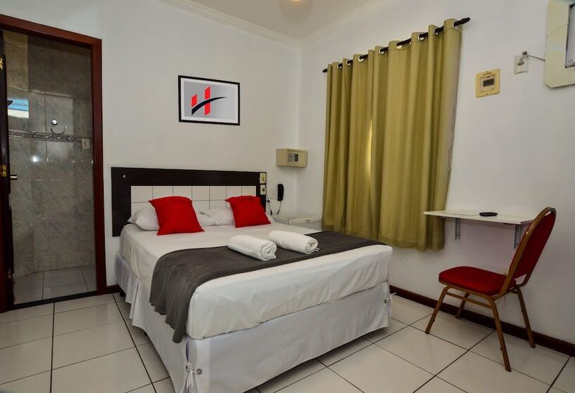 Quarto Estandar, Diamante Negro   Salvador