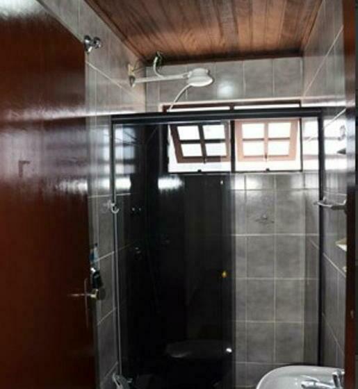 Четырехместный Номер Стандарт, Dolce Mar Ubatuba Suites