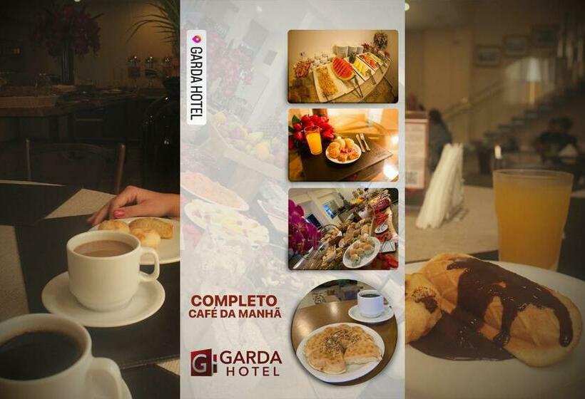 침실 1개 발코니 아파트, Garda
