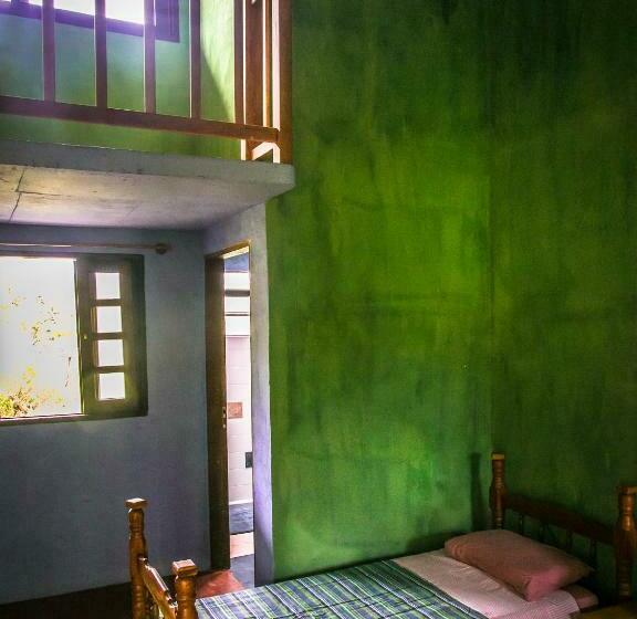 스탠다드 룸, Lagamar Eco