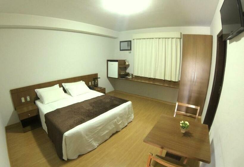 디럭스 룸, Mansão Dos Nobres