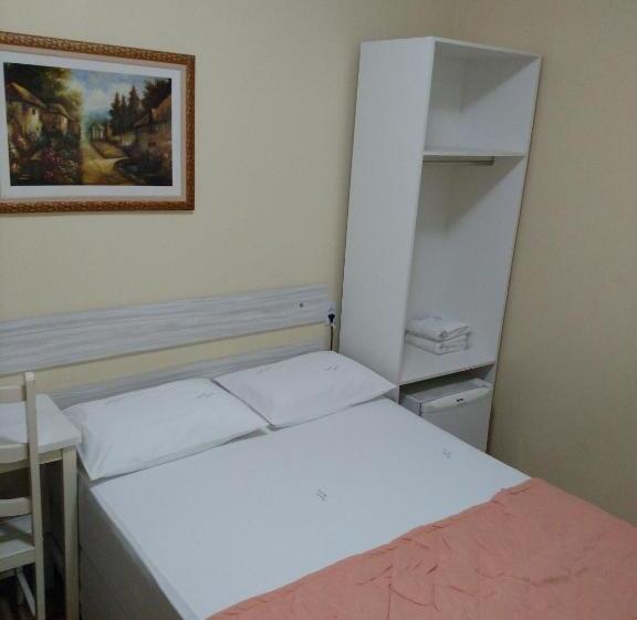 Номер Стандарт, Pousada Sao Luiz