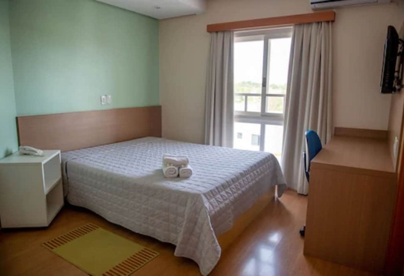 스탠다드 룸, Prata Villaggio