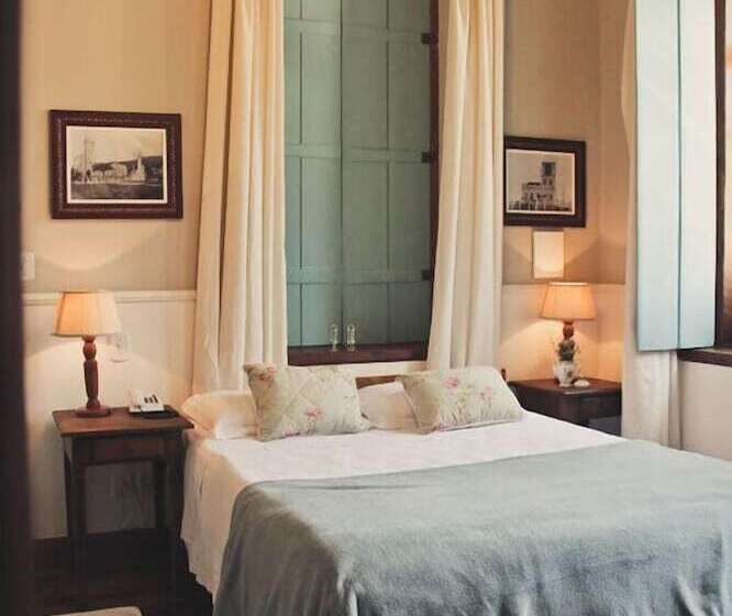 Номер Deluxe, Vila Nova Do Príncipe