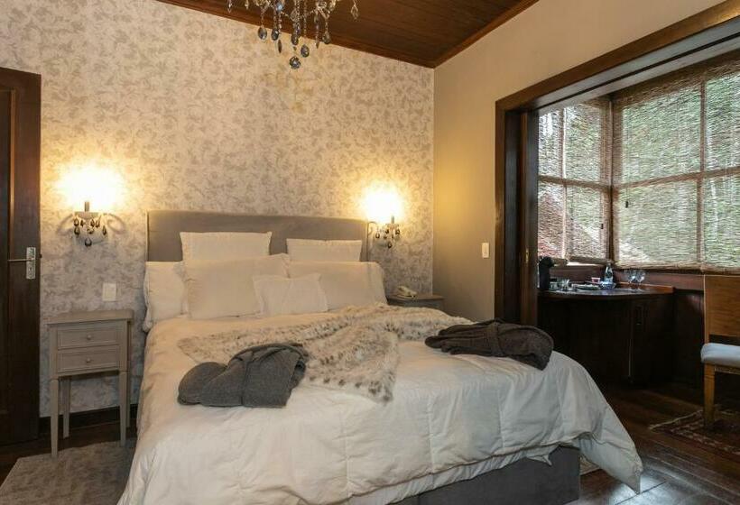 سوییت, Villa Casato Residenza Boutique