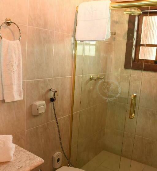 سوئیت با تخت بزرگ, Villa Casato Residenza Boutique