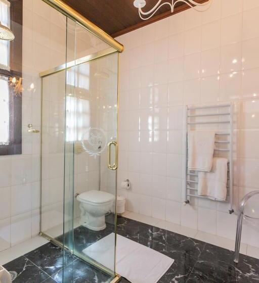 Deluxe Suite King Bed, Villa Casato Residenza Boutique