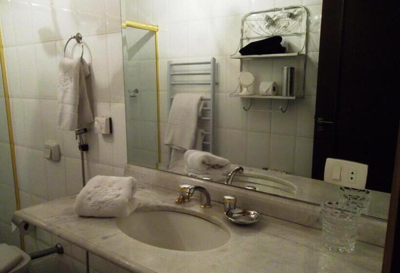 Suite with Terrace, Villa Casato Residenza Boutique
