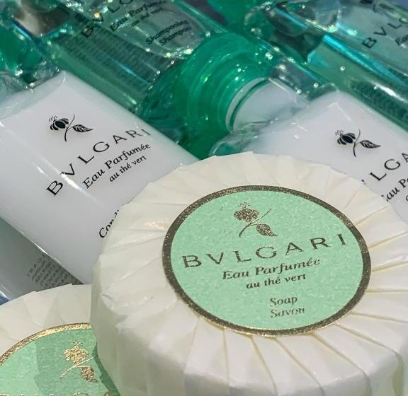 سوئیت با تخت بزرگ, Villa Casato Residenza Boutique
